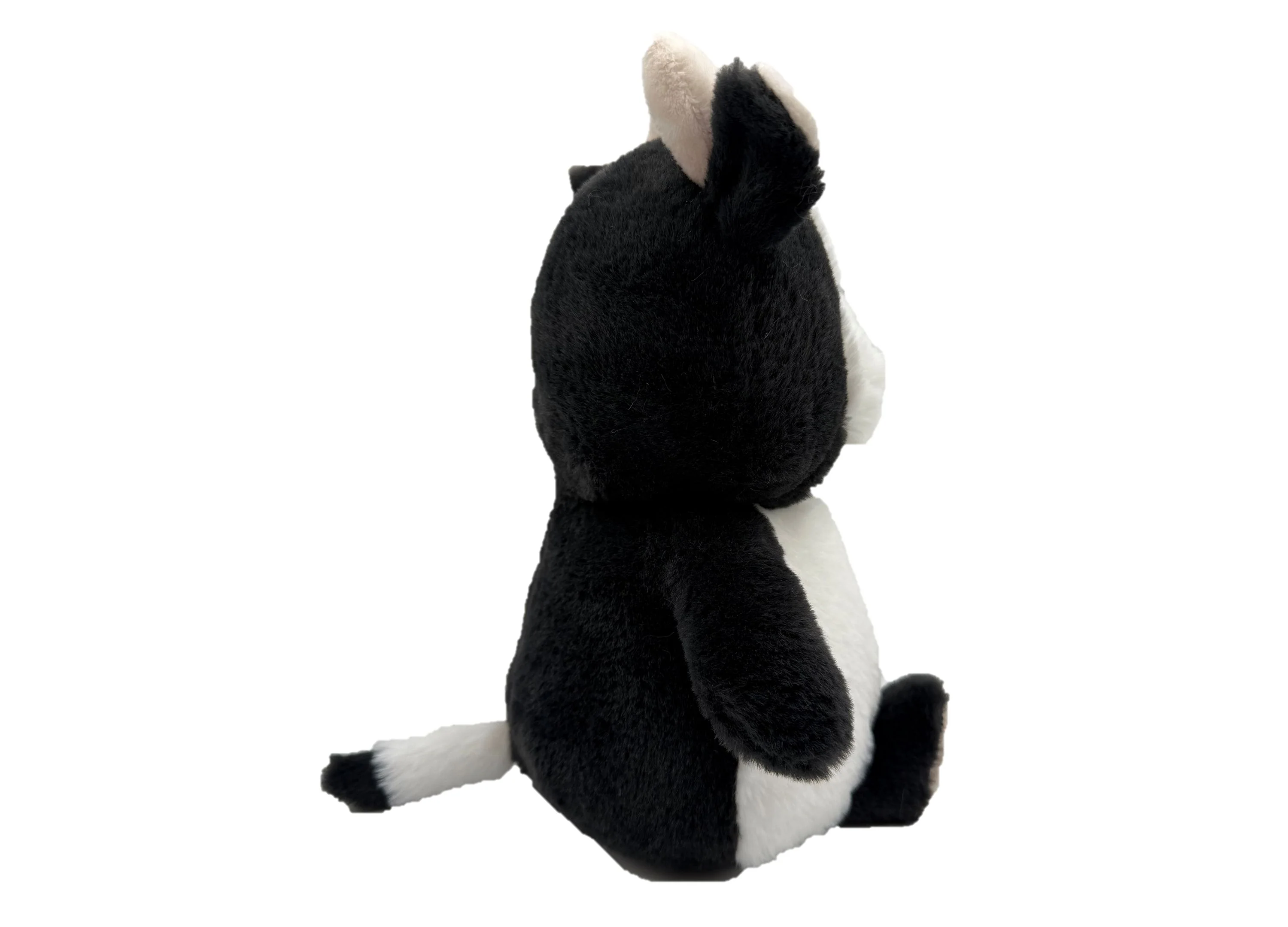 Wild Hippo Moo Squad 12 inch Plush Easter Cow - Colorful - Image 2