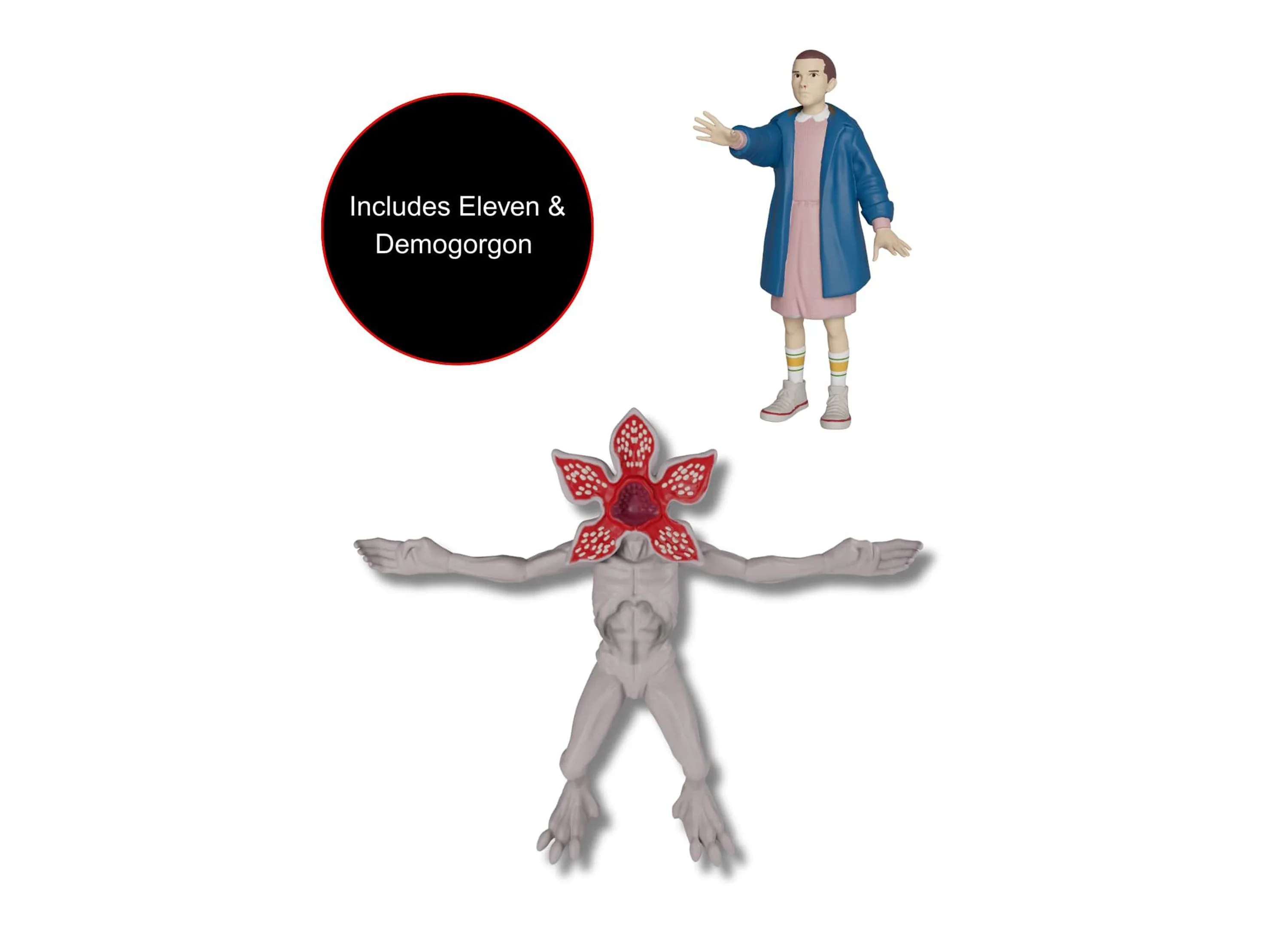 Wilder Toys Console Heroes Transforming VHS - Stranger Things Classroom Battle Scene - Image 4