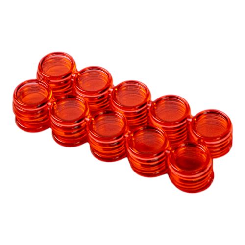 Classic Wooden Bingo Set with Colorful Accessories - Image 8