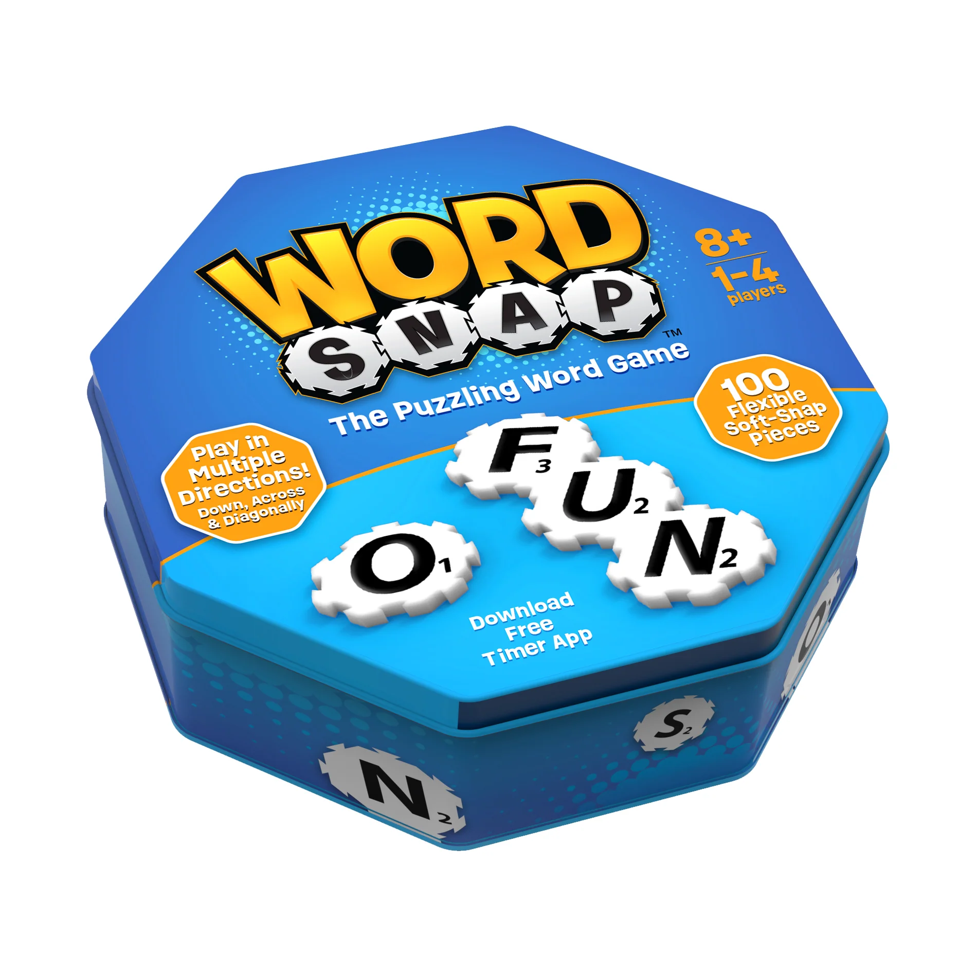WordSnap - The Ultimate Creative Word Game - Image 2