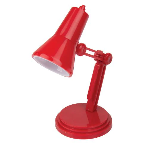 World's Tiniest Lamp: Colorful Miniature LED Wonder - Image 3