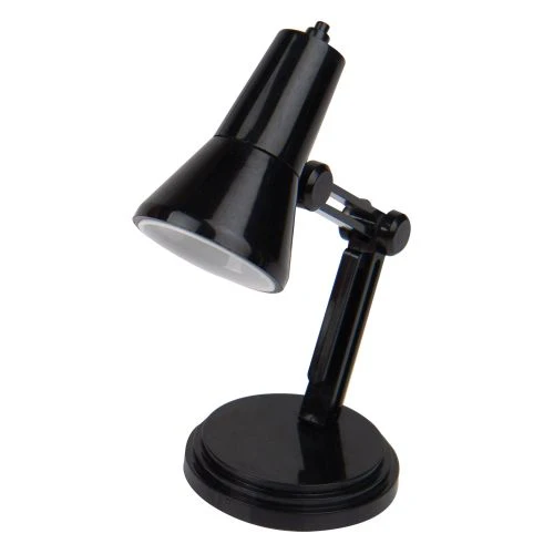 World's Tiniest Lamp: Colorful Miniature LED Wonder - Image 4