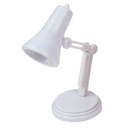 World's Tiniest Lamp: Colorful Miniature LED Wonder - Image 5