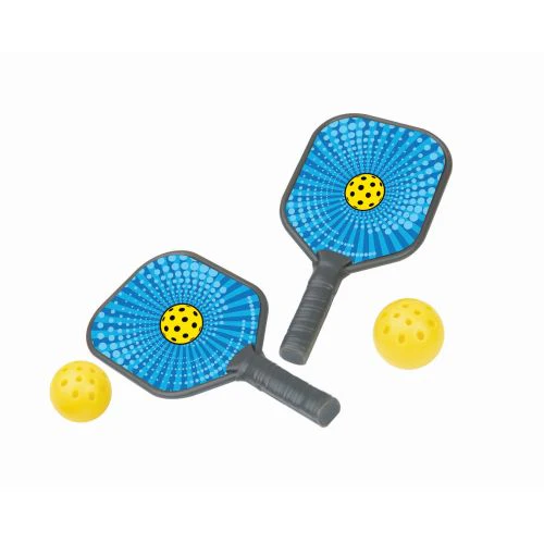 Master Toys Miniature Pickleball Playset for All Ages - Image 3