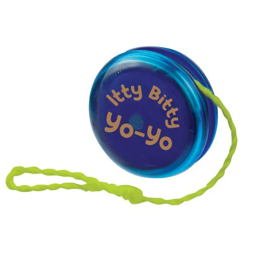 World's Tiniest YoYo: Miniature Mastery! - Image 4